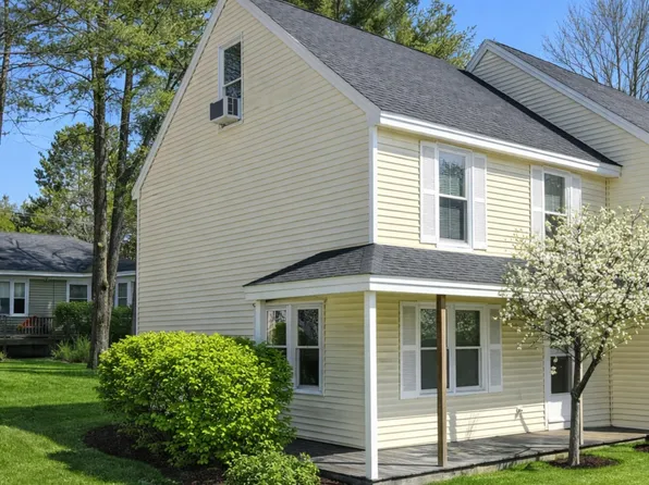 3 Pine Hill Drive #3, Bath, ME 04530