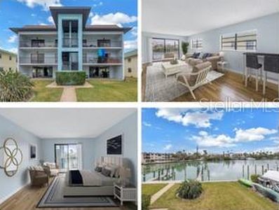 12080 Capri Cir S APT 102, Treasure Island, FL, 33706