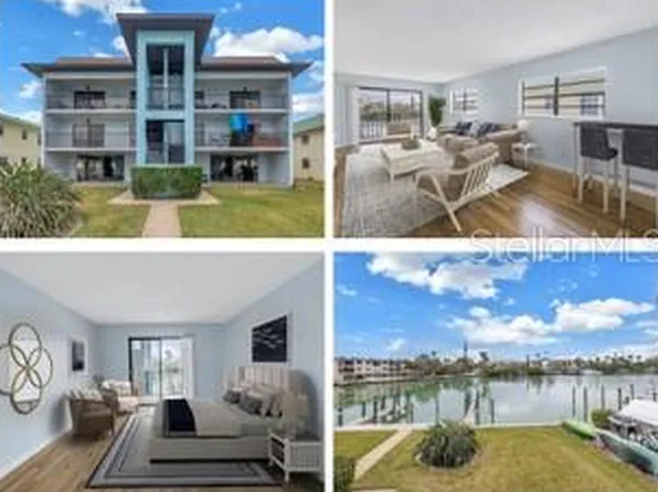 12080 Capri Cir S APT 102, Treasure Island, FL 33706