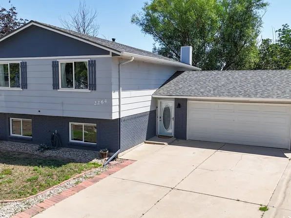 2264 Darla Ct, Loveland, CO 80537