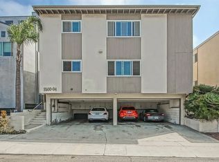 1500 Manhattan Ave UNIT B, Hermosa Beach, CA 90254