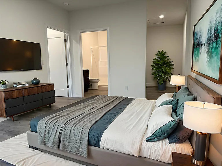 Point Gardens Apartments — Photo 45