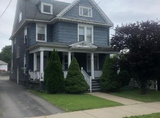 8 Leroy St, Binghamton, NY 13905
