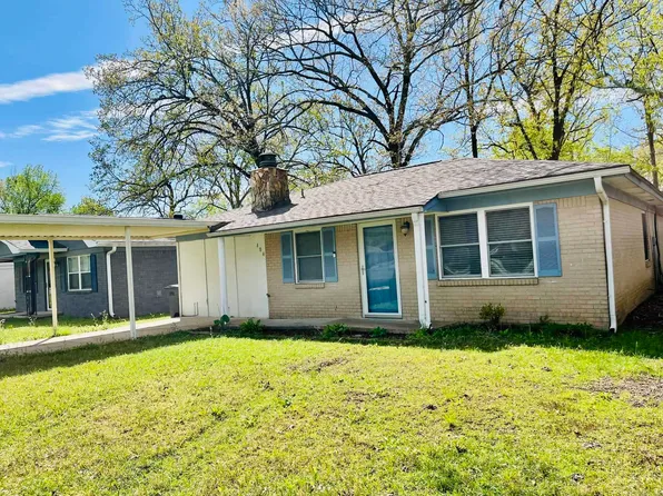 404 SE 1st St, Bryant, AR 72022