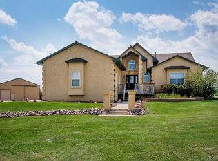 15650 Terra Ridge Cir, Colorado Springs, CO 80908