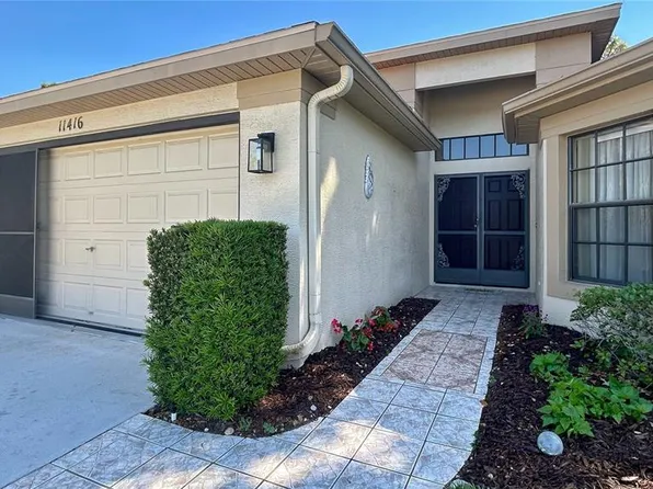 11416 Billingham Blvd, Spring Hill, FL 34609