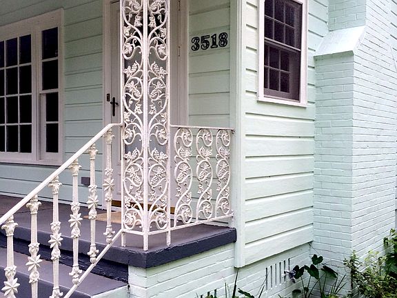 3518 spring Hill Avenue