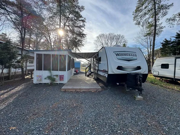 LOT 500 Blue Heron Dr, Horntown, VA 23395