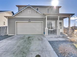 13464 E 107th Ave, Commerce City, CO 80022
