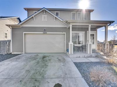 13464 E 107th Avenue, Commerce City, CO, 80022