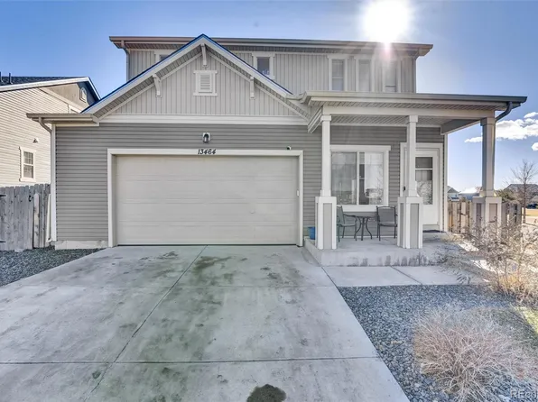 13464 E 107th Avenue, Commerce City, CO 80022