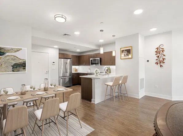 20 Penniman Rd Unit 103, Allston, MA 02134