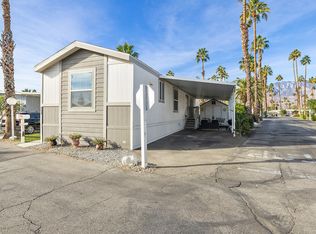 253 Standing Bear, Cathedral City, CA 92234