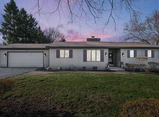 808 Southridge Dr, Mount Vernon, OH 43050