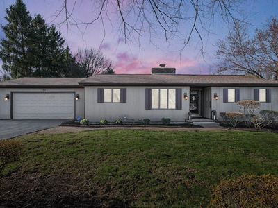 808 Southridge Dr, Mount Vernon, OH, 43050