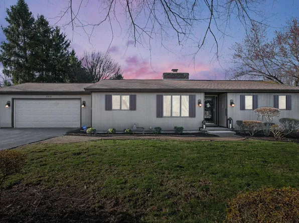 808 Southridge Dr, Mount Vernon, OH 43050