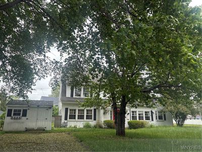 5722 Buffalo Ave, Niagara Falls, NY, 14304