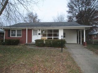 3755 Rosemont Blvd, Louisville, KY 40218