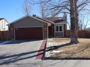 3251 Whispering Springs Rd, Casper, WY 82604