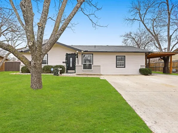8724 Milverton Dr, Dallas, TX 75217