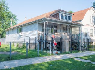 6224 S Winchester Ave, Chicago, IL 60636