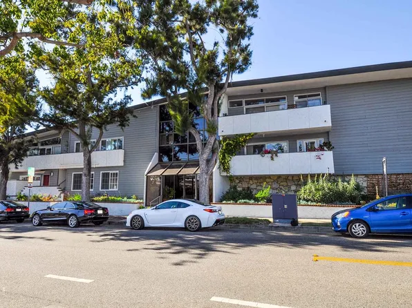 2021 California Ave APT 2, Santa Monica, CA 90403