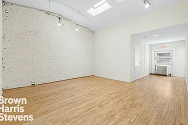 Rented by Brown Harris Stevens