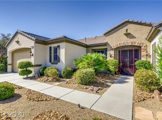 2255 Jordan Valley Ct, Henderson, NV 89044