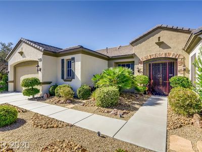 2255 Jordan Valley Ct, Henderson, NV, 89044