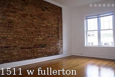 4th image of 1511 W Fullerton Ave #1616