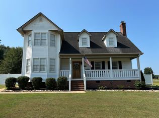 303 Stonehaven Ln, Easley, SC 29642