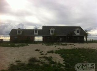 12450 Cleburne Hwy, Cresson, TX 76035