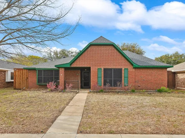 615 Duncan Dr, Coppell, TX 75019
