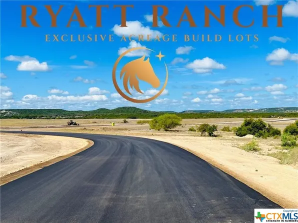 1033 Hunter John Dr, Copperas Cove, TX 76522