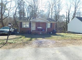 111 Blackwelder Ave, Kannapolis, NC 28081