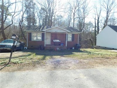 111 Blackwelder Ave, Kannapolis, NC, 28081