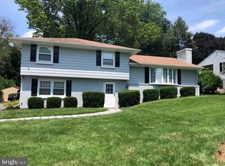 1319 Passey Ln, Lancaster, PA 17603