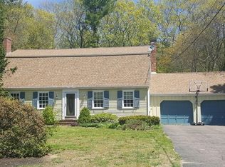 38 Timber Ln, Topsfield, MA 01983