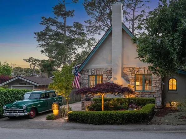 Torres 6 Nw Of 8th, Carmel By The Sea, CA 93921