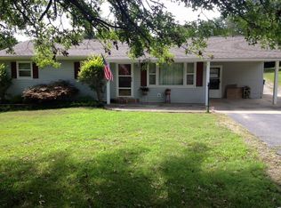 10231 County Road 605, Dexter, MO 63841