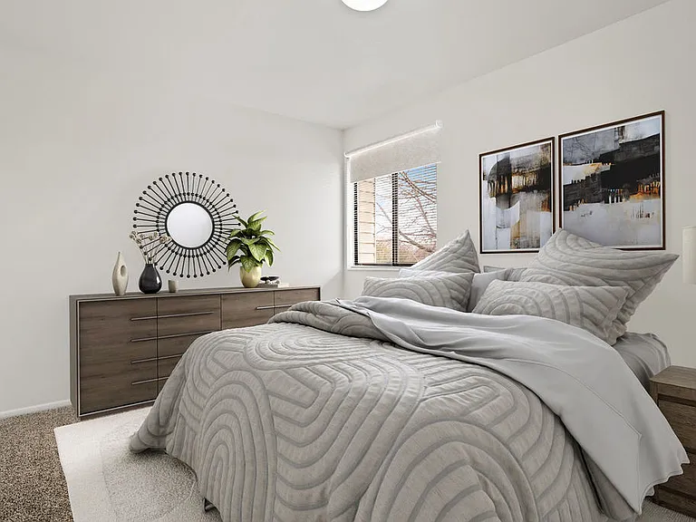 Regency Apartments — Photo 3