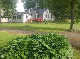 11711 Tanyard Hill Rd, Orrstown, PA 17244