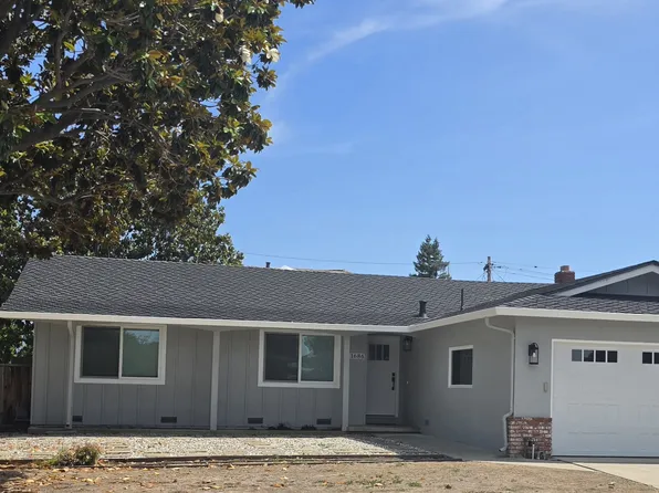 1686 Andalusia Way, San Jose, CA 95125
