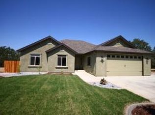 19176 Espinazo Way, Cottonwood, CA