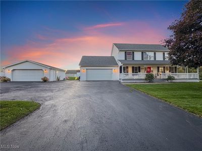 469 Metz Rd, Columbiana, OH, 44408