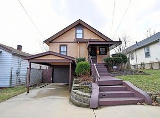 1445 Thompson Heights Ave, Cincinnati, OH 45223