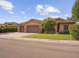 3352 W 2650 S, Hurricane, UT 84737