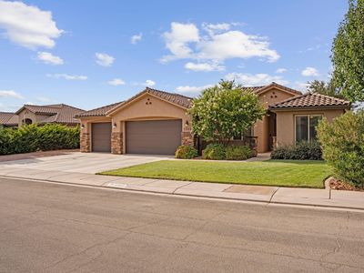 3352 W 2650 S, Hurricane, UT, 84737