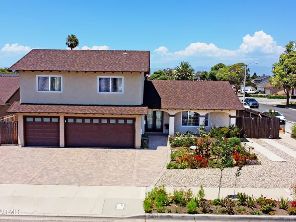 2401 El Portal Way, Oxnard, CA 93035