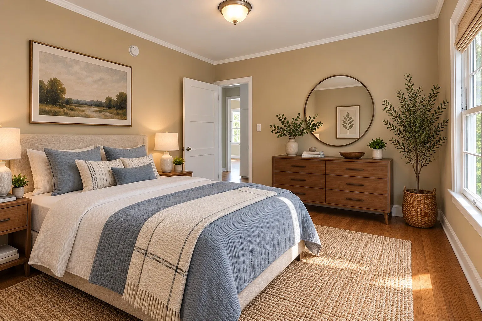 2 bed, 765 sqft, $2,650 — Photo 4